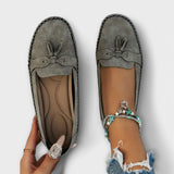 Lise – Mocasín Ortopédico que Combina Estilo y Comodidad