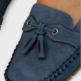 Lise – Mocasín Ortopédico que Combina Estilo y Comodidad