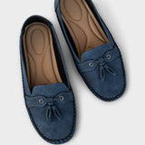 Lise – Mocasín Ortopédico que Combina Estilo y Comodidad