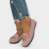 Lise – Mocasín Ortopédico que Combina Estilo y Comodidad