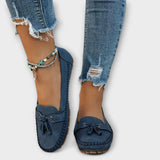 Lise – Mocasín Ortopédico que Combina Estilo y Comodidad
