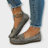 Lise – Mocasín Ortopédico que Combina Estilo y Comodidad