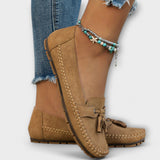 Lise – Mocasín Ortopédico que Combina Estilo y Comodidad