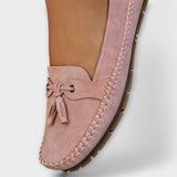 Lise – Mocasín Ortopédico que Combina Estilo y Comodidad