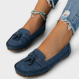 Lise – Mocasín Ortopédico que Combina Estilo y Comodidad