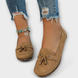 Lise – Mocasín Ortopédico que Combina Estilo y Comodidad