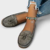 Lise – Mocasín Ortopédico que Combina Estilo y Comodidad