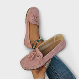 Lise – Mocasín Ortopédico que Combina Estilo y Comodidad