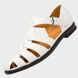 Lorreto - Sandalias de Cuero para Hombre