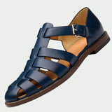 Lorreto - Sandalias de Cuero para Hombre