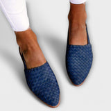Luisa – Mocasín elegante que combina confort y estilo