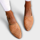 Luisa – Mocasín elegante que combina confort y estilo