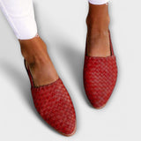 Luisa – Mocasín elegante que combina confort y estilo
