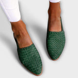 Luisa – Mocasín elegante que combina confort y estilo