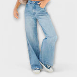 Marem – Pantalón Baggy Para Mujer Que Combina Comodidad Y Estilo