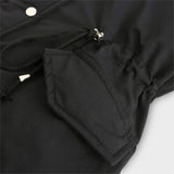 Maura – Chaqueta de invierno cálida y resistente