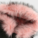 Maura – Chaqueta de invierno cálida y resistente
