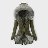 Maura – Chaqueta de invierno cálida y resistente