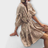 Miliani – Elegancia Legendaria con Estilo Boho