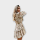 Miliani – Elegancia Legendaria con Estilo Boho