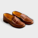 Valentina – Mocasines clásicos que combinan elegancia y comodidad