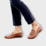 Valentina – Mocasines clásicos que combinan elegancia y comodidad