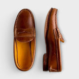 Valentina – Mocasines clásicos que combinan elegancia y comodidad