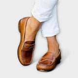 Valentina – Mocasines clásicos que combinan elegancia y comodidad