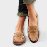 Valentina – Mocasines clásicos que combinan elegancia y comodidad