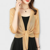 Olivia – Blusa con Frente Abierto que realza tu estilo elegante