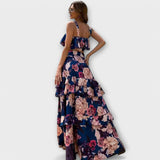Sofía – Outfit de playa de verano que realza tu estilo bohemio