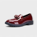 Preppy – Mocasín elegante que combina estilo y comodidad
