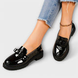 Preppy – Mocasín elegante que combina estilo y comodidad