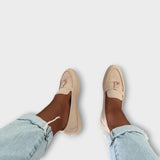 Sabrina – Mocasín que une estilo y comodidad