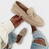 Sabrina – Mocasín que une estilo y comodidad