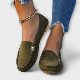 Sabrina – Mocasín elegante que redefine tu confort diario