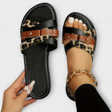 Sofía – Sandalias con Tiras Cruzadas que realzan tu estilo moderno