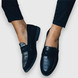Sara – Mocasín que brinda máxima comodidad y estilo