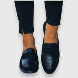 Sara – Mocasín que brinda máxima comodidad y estilo