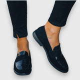 Sara – Mocasín que brinda máxima comodidad y estilo