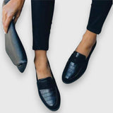 Sara – Mocasín que brinda máxima comodidad y estilo
