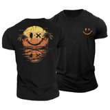 Diego - Camiseta Zomerse Smiley Zee