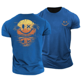 Diego - Camiseta Zomerse Smiley Zee