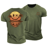 Diego - Camiseta Zomerse Smiley Zee