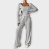 Sofía – Conjunto Dúo que combina estilo y comodidad