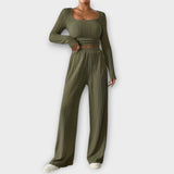 Sofía – Conjunto Dúo que combina estilo y comodidad