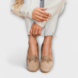Sofía – Mocasines elegantes que combinan confort y estilo