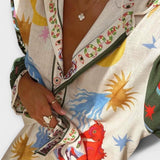 Stella – Elegante Conjunto de Dos Piezas que Realza Tu Estilo