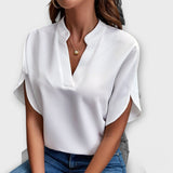 Vivi – Elegante y ligera blusa para mujer que realza tu estilo