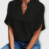 Vivi – Elegante y ligera blusa para mujer que realza tu estilo